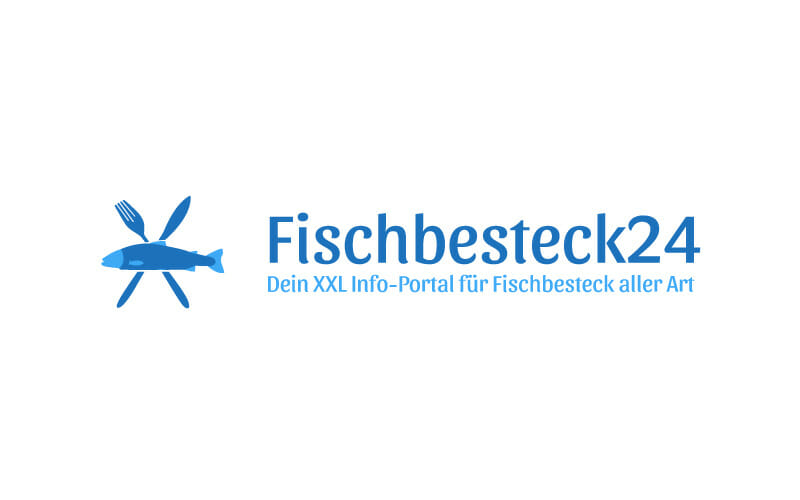 Corporate Design Fischbesteck24
